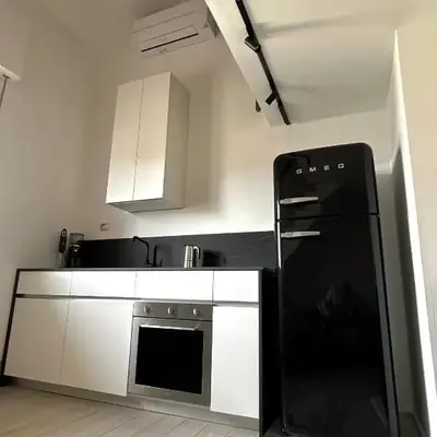 Luxury apartment