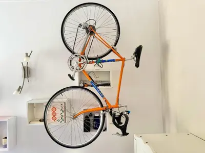 Attività di ciclismo presso l'appartamento o nelle vicinanze