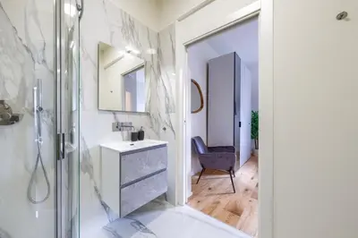 Bagno di BellaVita Boutique Florence