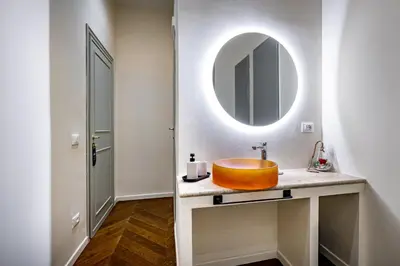 Planimetria di Residenza d'epoca Pontevecchio - Luxury Retrait