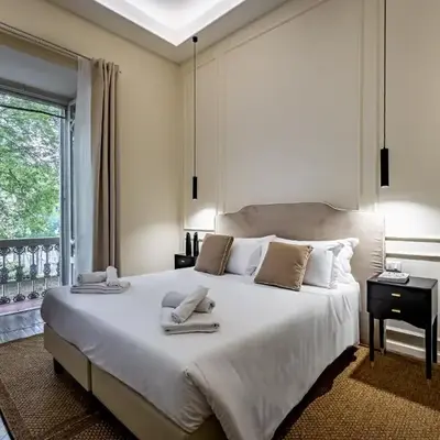 Residenza d'epoca Pontevecchio - Luxury Retrait