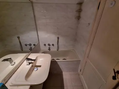 Bagno di Piazza della Passera in Florence