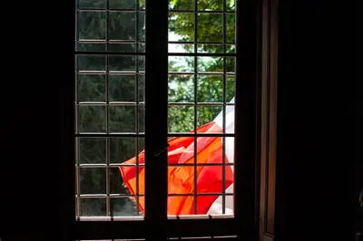 Planimetria di Casa Strada