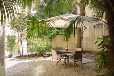Giardino di Sant'Ambrogio Oasis Apartment