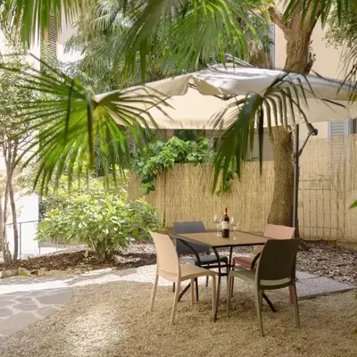 Sant'Ambrogio Oasis Apartment