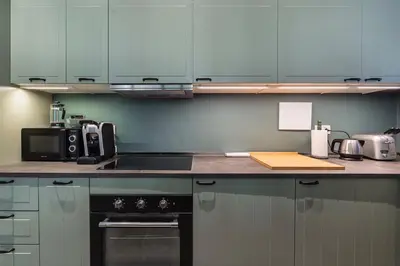 Cucina o angolo cottura di Lillibeth Place - Florence Dolce Vita