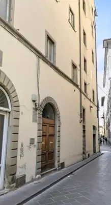 Il quartiere o una zona nella vicinanze dell'appartamento