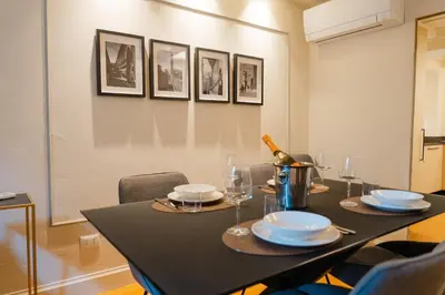 Planimetria di Maison Luxury Suite - Duomo