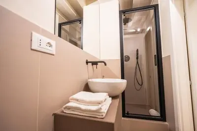 Bagno di Maison Luxury Suite - Duomo