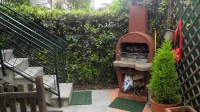 Giardino di Appartamento Grifagni
