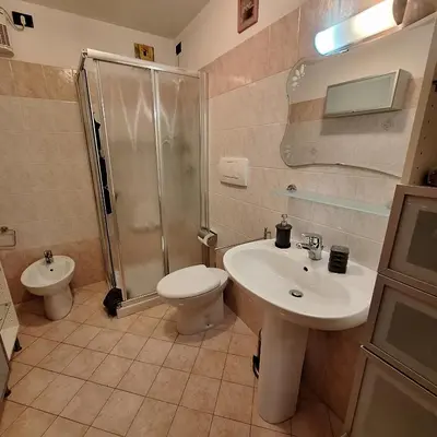 Bagno di Appartamento Grifagni