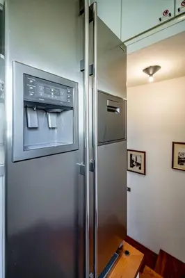Planimetria di YD stylish San Frediano retreat