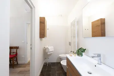 Bagno di Apartments Florence- The Vintage Nook