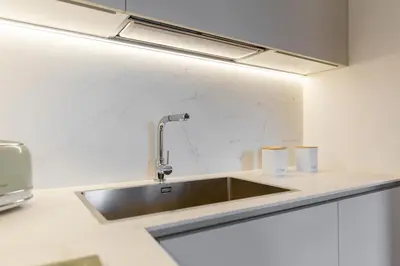 Cucina o angolo cottura di Casa di Gio for 4 people