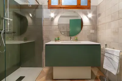 Bagno di Casa di Gio for 4 people