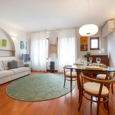 Casa di Gio for 4 people