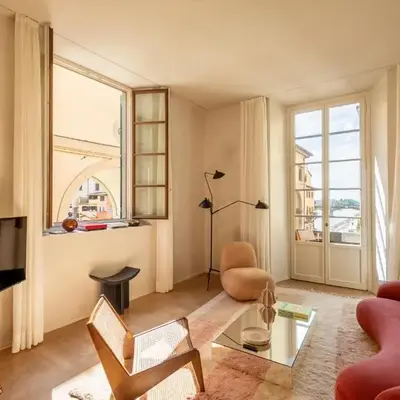 Archibusieri 8 Design Home