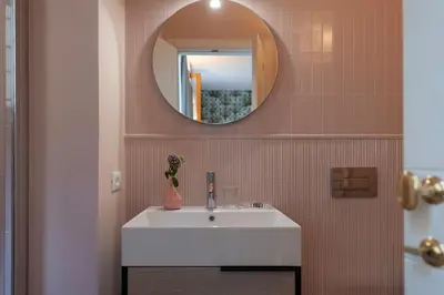 Bagno di La Corticina - Rooms & Suite - Firenze