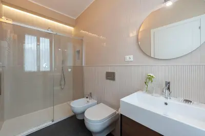 Bagno di La Corticina - Rooms & Suite - Firenze
