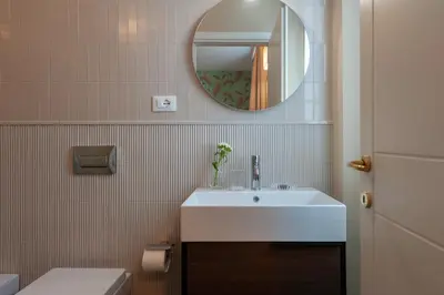 Bagno di La Corticina - Rooms & Suite - Firenze