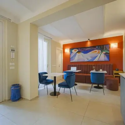 La Corticina - Rooms & Suite - Firenze