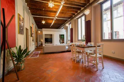 Ristorante o altro punto ristoro di Toscanella Escape