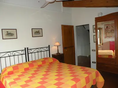 Planimetria di Chiantihouse country house with garden and wifi