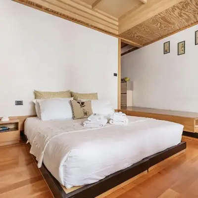 San Lorenzo Suites By San Firenze Collection