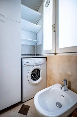 Planimetria di YD Your quiet escape in the city center