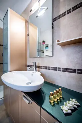 Bagno di YD Your quiet escape in the city center