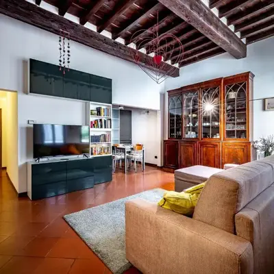 YD Your quiet escape in the city center