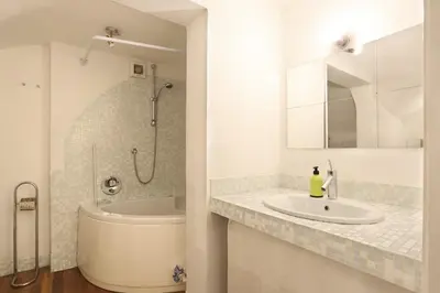 Bagno di Historic Loft in the Heart of Florence