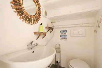 Bagno di Historic Loft in the Heart of Florence