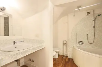 Bagno di Historic Loft in the Heart of Florence