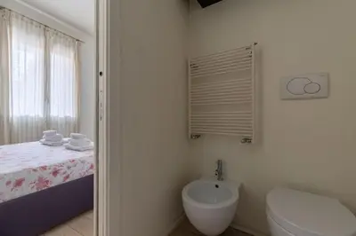 Bagno di Style and Comfort in the Heart of Florence