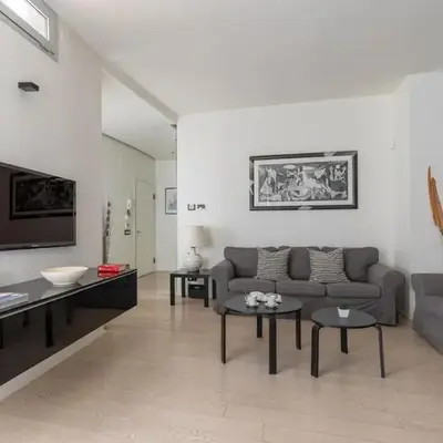 Style and Comfort in the Heart of Florence