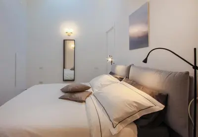 Planimetria di Apartments Florence- I Portici