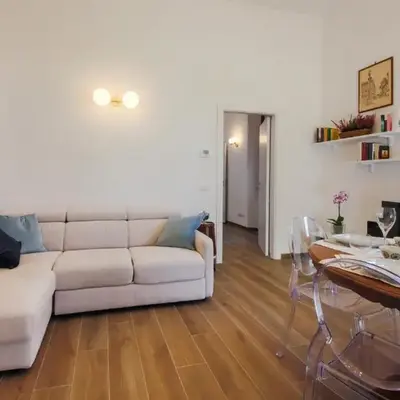 Apartments Florence- I Portici