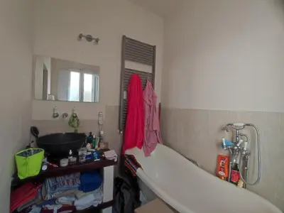 Planimetria di A casa di Giulia