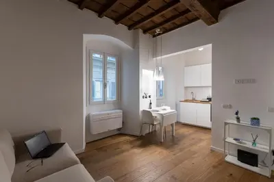 Cucina o angolo cottura di Stay in the Heart of Florence