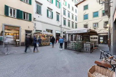 Ospiti di Stay in the Heart of Florence