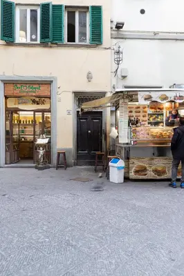 Ospiti di Stay in the Heart of Florence