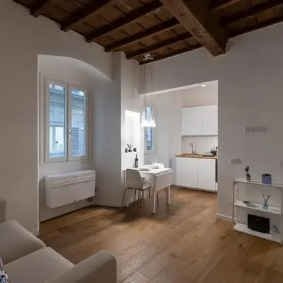 Stay in the Heart of Florence