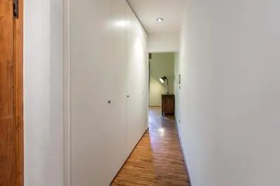 Planimetria di The Italian Courtyard with free parking nearby