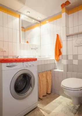 Bagno di The Swallows' Lodge