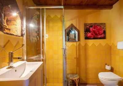 Bagno di Chianti Experience - Villa Smeraldo
