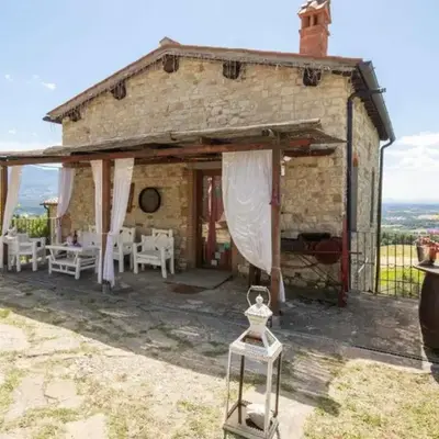Chianti Experience - Villa Smeraldo