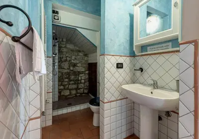 Bagno di Chianti Experience - Villa Zaffiro