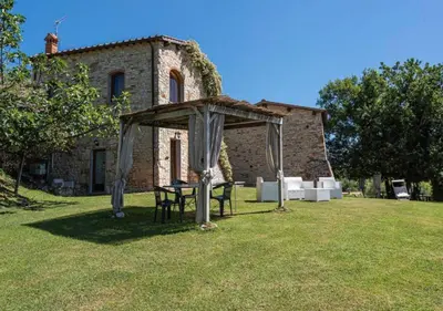 Giardino di Wine Experience - Villa Aurora - Villa Diamante