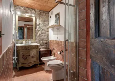 Bagno di Wine Experience - Villa Aurora - Villa Diamante